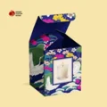 Reverse Tuck Candle Boxes