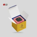 Reverse Tuck Candle Boxes Wholesale