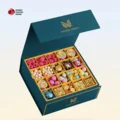 Custom Printed Rigid Candy Boxes