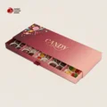 Rigid Candy Boxes