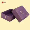 Custom Rigid Chipboard Boxes