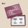 Rigid Cufflink Boxes