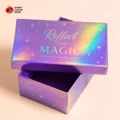 Rigid Holographic Boxes