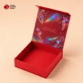 Rigid Holographic Boxes Wholesale
