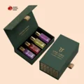 Luxury Rigid Perfume Boxes Wholesale