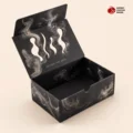Double wall roll end tuck top packaging boxes