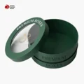 Custom Printed Round Boxes