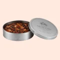 Custom Printed Round Fruit Cake Tin