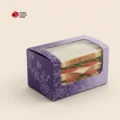Sandwich Boxes Wholesale