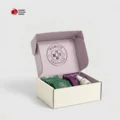 Secure Sanitizer Boxes