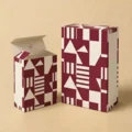 Custom Printed Seal End Tuck Boxes