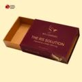 Custom Printed Sleeve and Tray Boxes