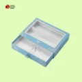 Sleeve and Tray Boxes with Inserts