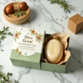Shea Butter Soap Boxes Wholesale