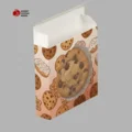 Single Cookie Boxes with Window