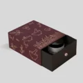 Custom Printed Skincare Box Packaging with Logo