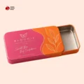 Custom Slide Tins Packaging