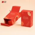 Custom Slope Top Reverse Tuck End at wholesale