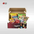 Premium Snack Boxes