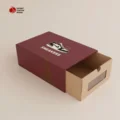 Custom Printed Sneaker Packaging