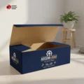 Sneaker Packaging