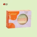 Custom Soap Boxes with Window