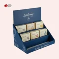Custom Printed Soap Display Boxes