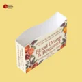 Kraft Soap Sleeves