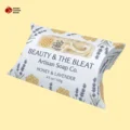 Kraft Soap Wrappers