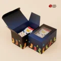 Custom Socks Boxes