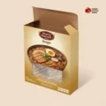 Custom Printed Soup Boxes