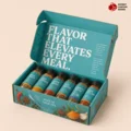 Spice Boxes With Logo Wholesale