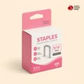 Custom Staple Boxes With Logo