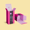 Premium Straight Tuck Boxes