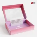 Custom Printed Subscription Boxes