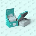 Secure Surgical Face Mask Boxes