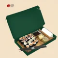 Custom Sushi Boxes
