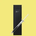 Syringe Mylar Bags