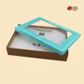 Custom T Shirt Boxes