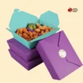 Food Grade Takeout Boxes