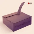 Tear Strip Boxes