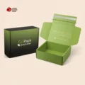 Premium Tear Strip Boxes
