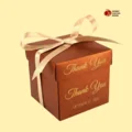Luxury Thank You Gift Boxes