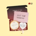 Thank You Gift Boxes Wholesale