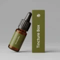 Premium Tincture Boxes