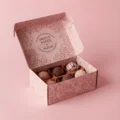 Truffle Boxes Wholesale