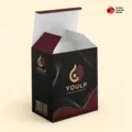 Custom Tuck Boxes with Logo