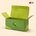 Customized Tuck Boxes with Logo