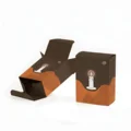 Luxury Reverse Tuck Candle Boxes