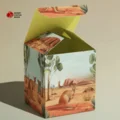 Custom Printed Tuck End Boxes